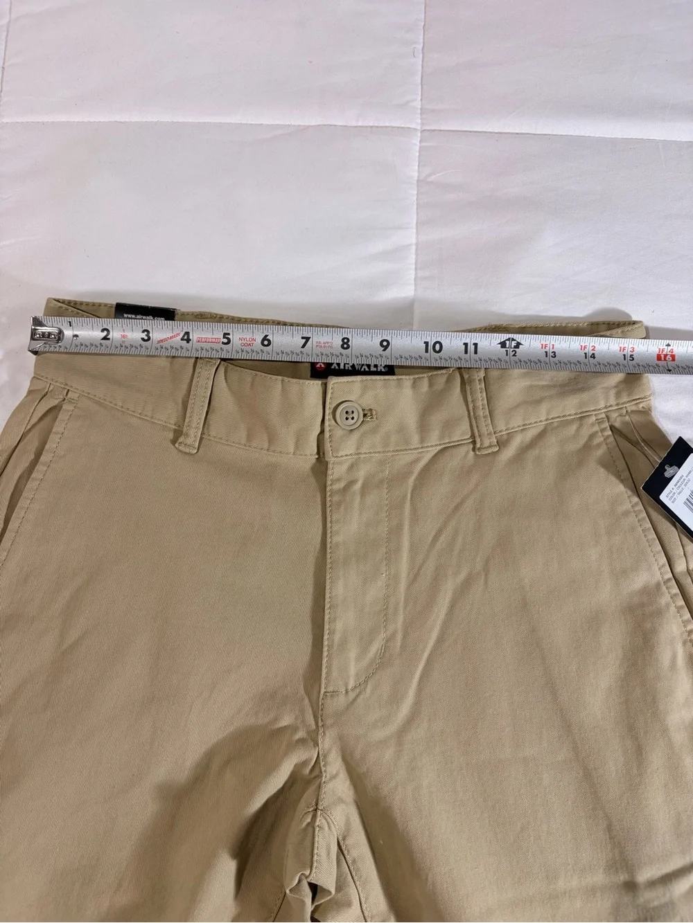 Airwalk features men’s